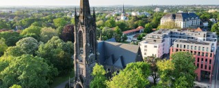 Bad Nauheim und Ober-M&ouml;rlen