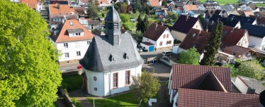 Bad Nauheim und Ober-M&ouml;rlen