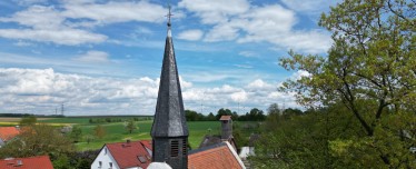 Bad Nauheim und Ober-M&ouml;rlen