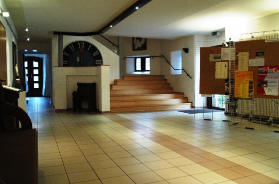 Foyer
