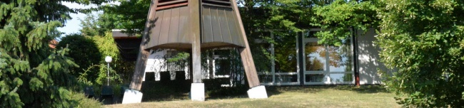 Gemeindezentrum R&ouml;dgen